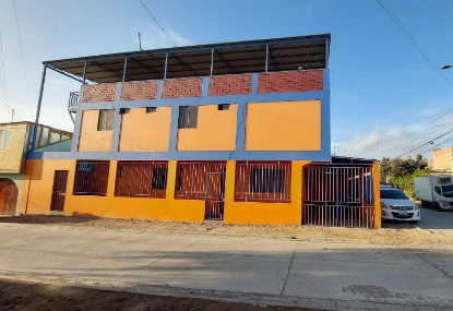 Casa grande para la venta en Arica