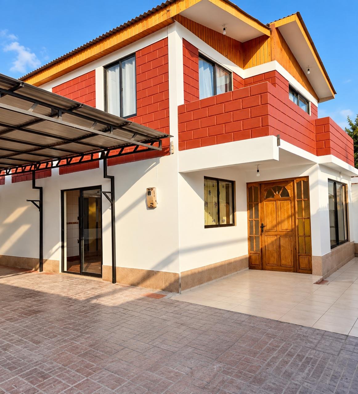 Casas en venta en Arica