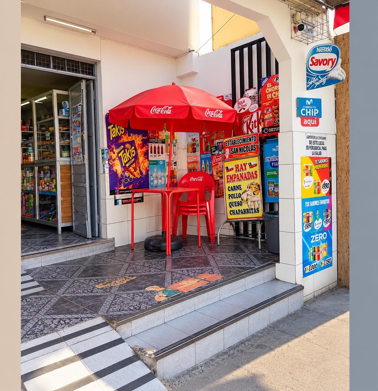 Propiedades comerciales en Arica