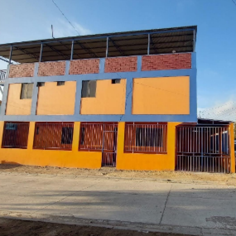 Casa grande para la venta en Arica